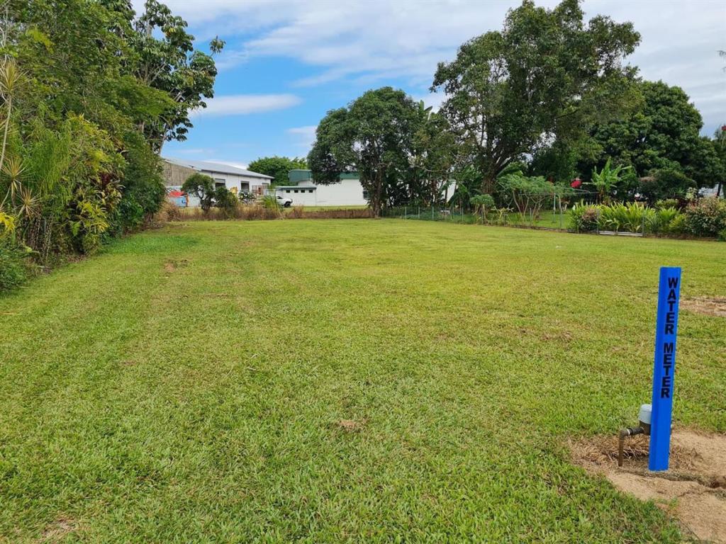 6 Karboota St, Innisfail, QLD 4860