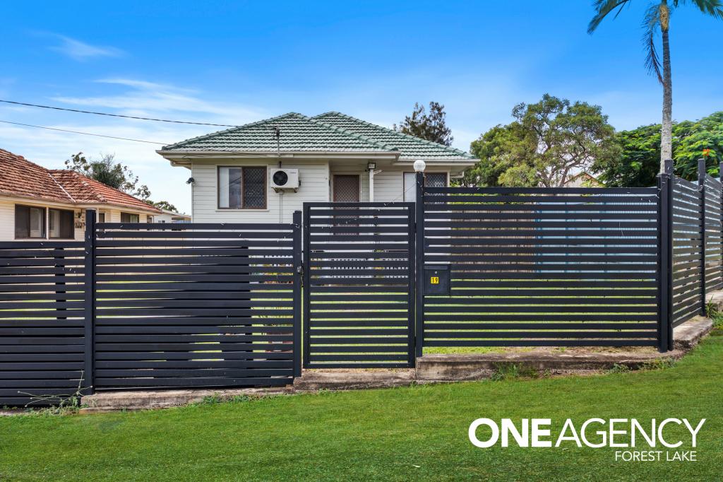 19 Japonica St, Inala, QLD 4077