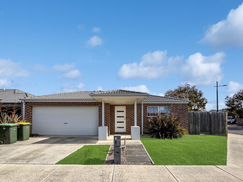 72 Southwinds Rd, Armstrong Creek, VIC 3217