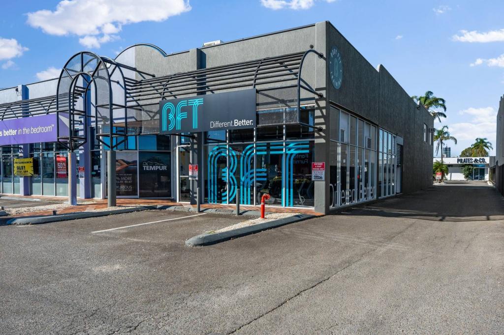 4/25-27 Upton St, Bundall, QLD 4217