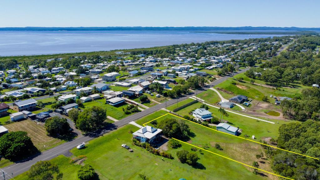 705 River Heads Rd, River Heads, QLD 4655