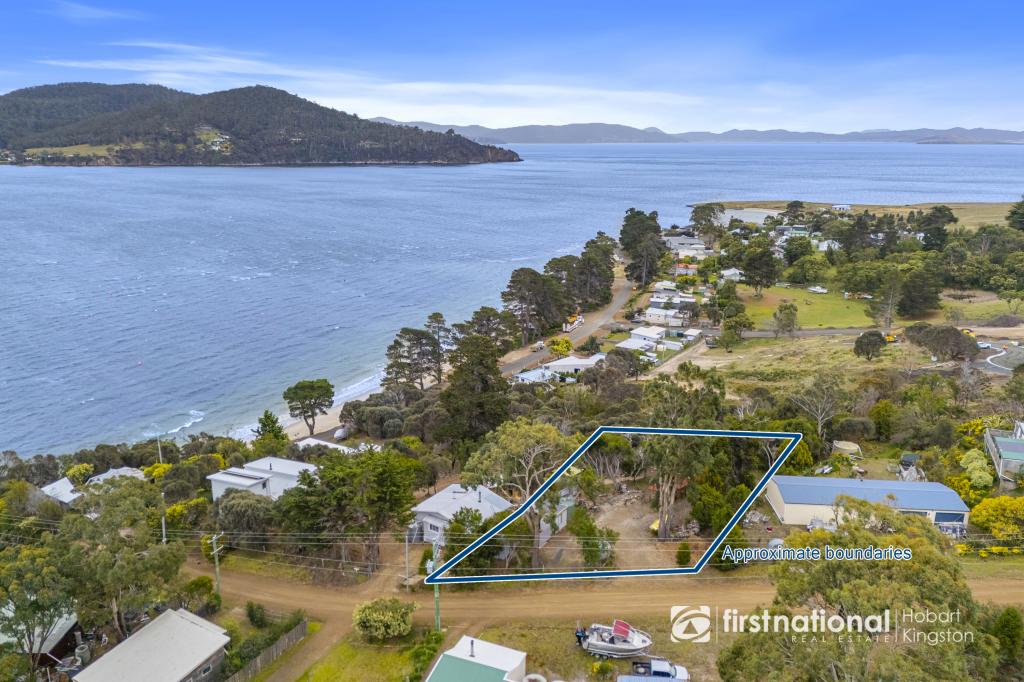 16 Victoria Ave, Dennes Point, TAS 7150