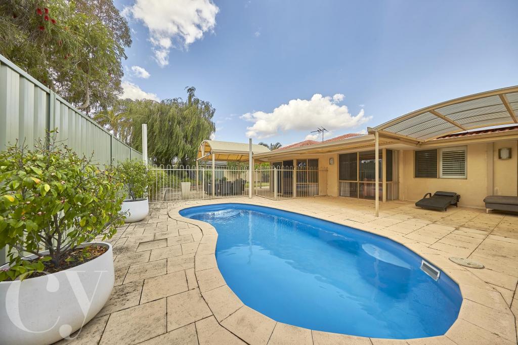 7 Gledhill Way, Leeming, WA 6149