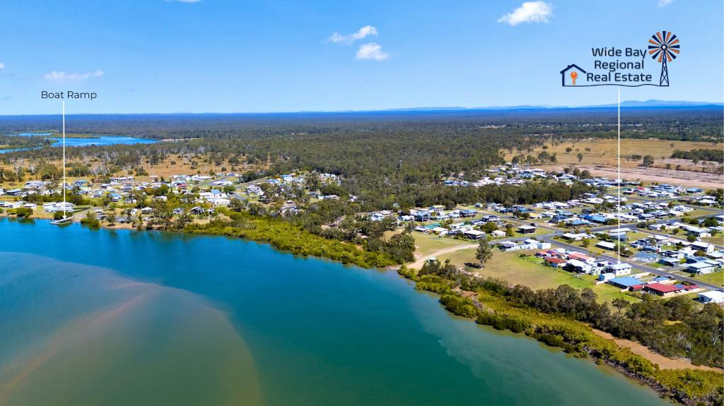 12 Watkins St, Buxton, QLD 4660
