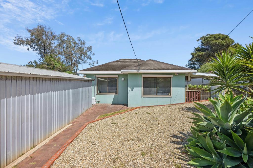 30 KATHARINE ST, PORT NOARLUNGA, SA 5167