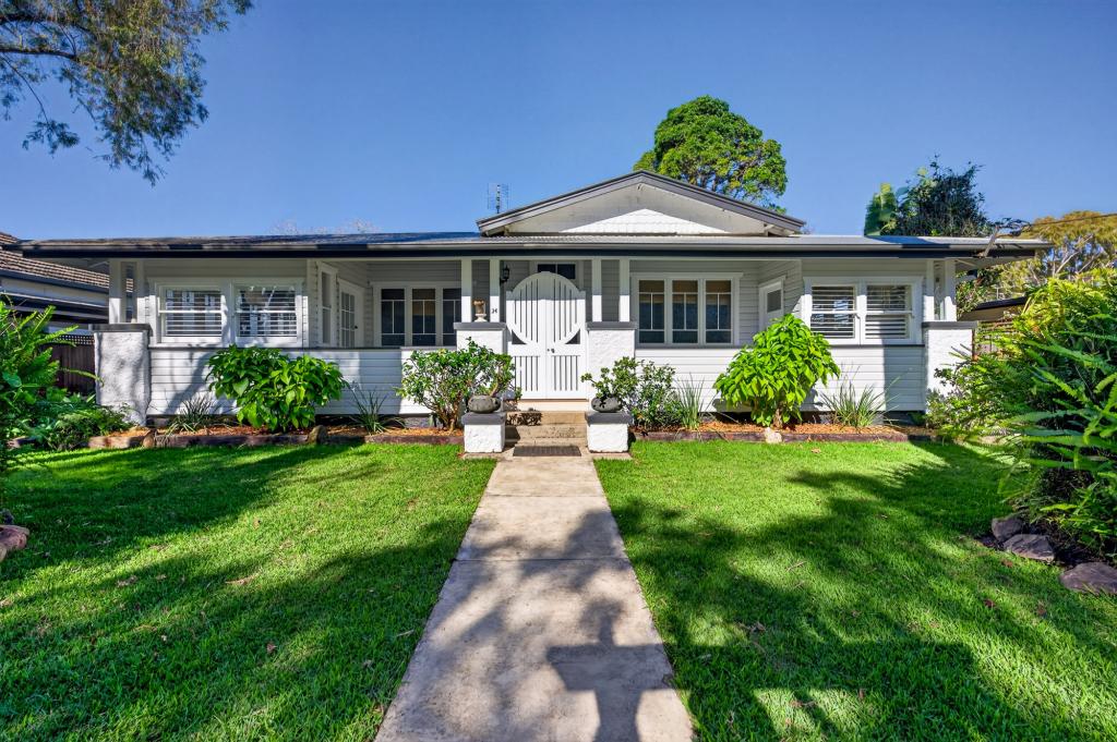 34 Dalley St, Mullumbimby, NSW 2482