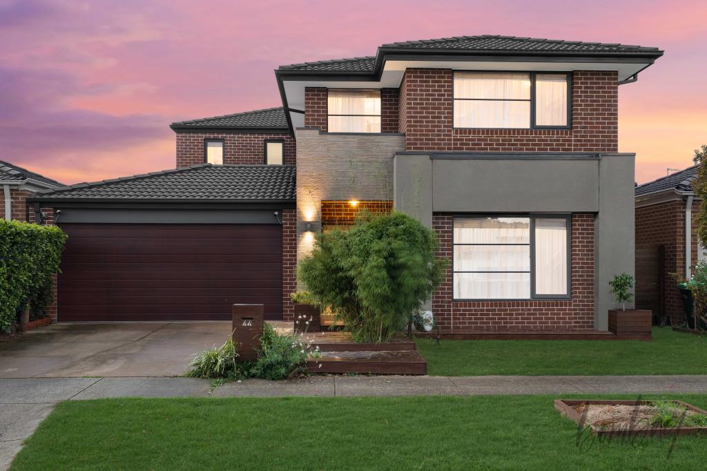 44 Havelberg Cct, Doreen, VIC 3754