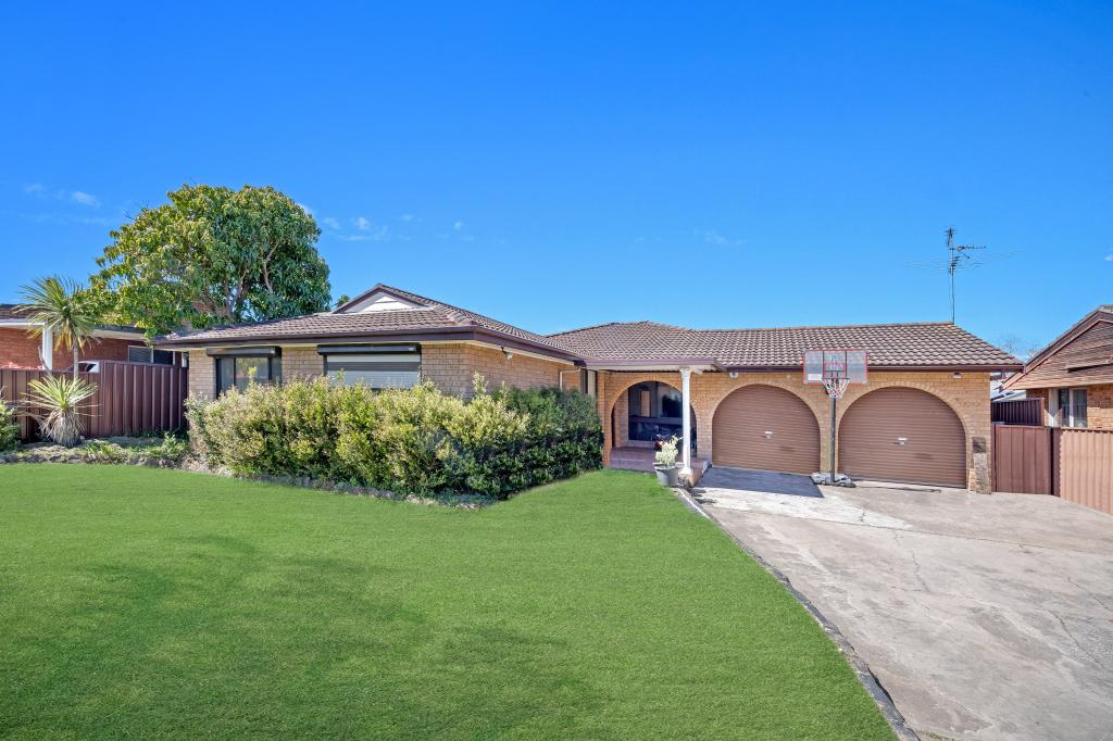 42 Elsom St, Kings Langley, NSW 2147