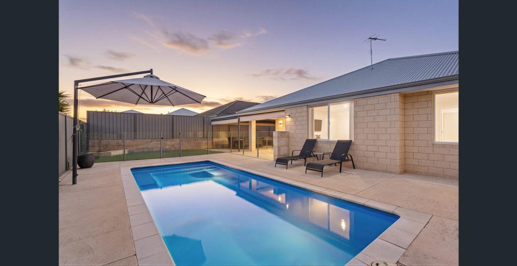 46 KOOKYNIE LOOP, BALDIVIS, WA 6171