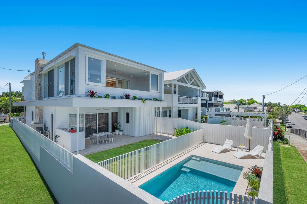 177 Carlton Tce, Manly, QLD 4179