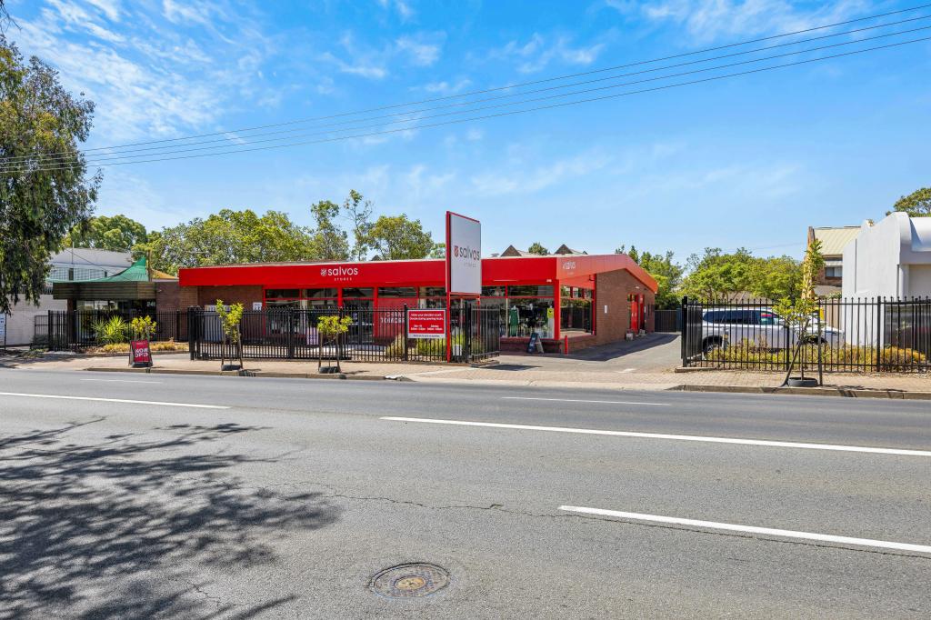 243 Glen Osmond Rd, Frewville, SA 5063