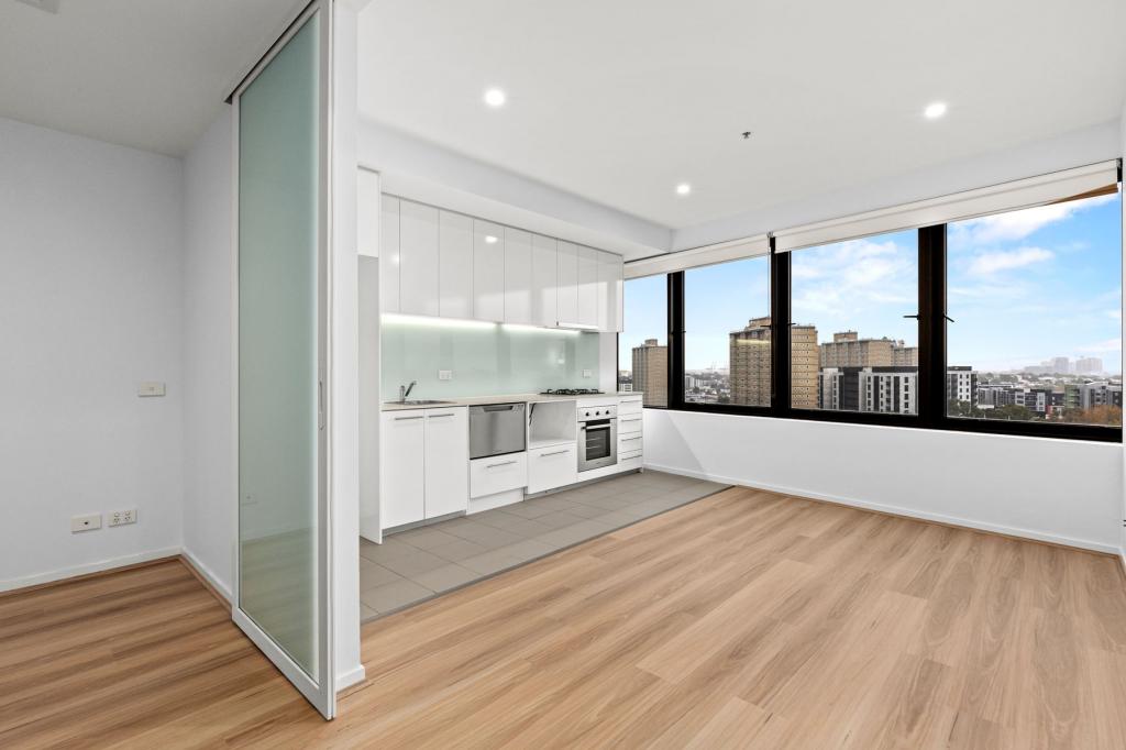 1218/18 MOUNT ALEXANDER RD, TRAVANCORE, VIC 3032