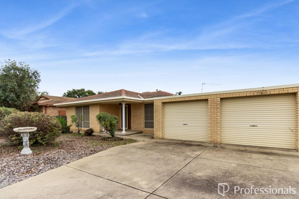 82 Undurra Dr, Glenfield Park, NSW 2650