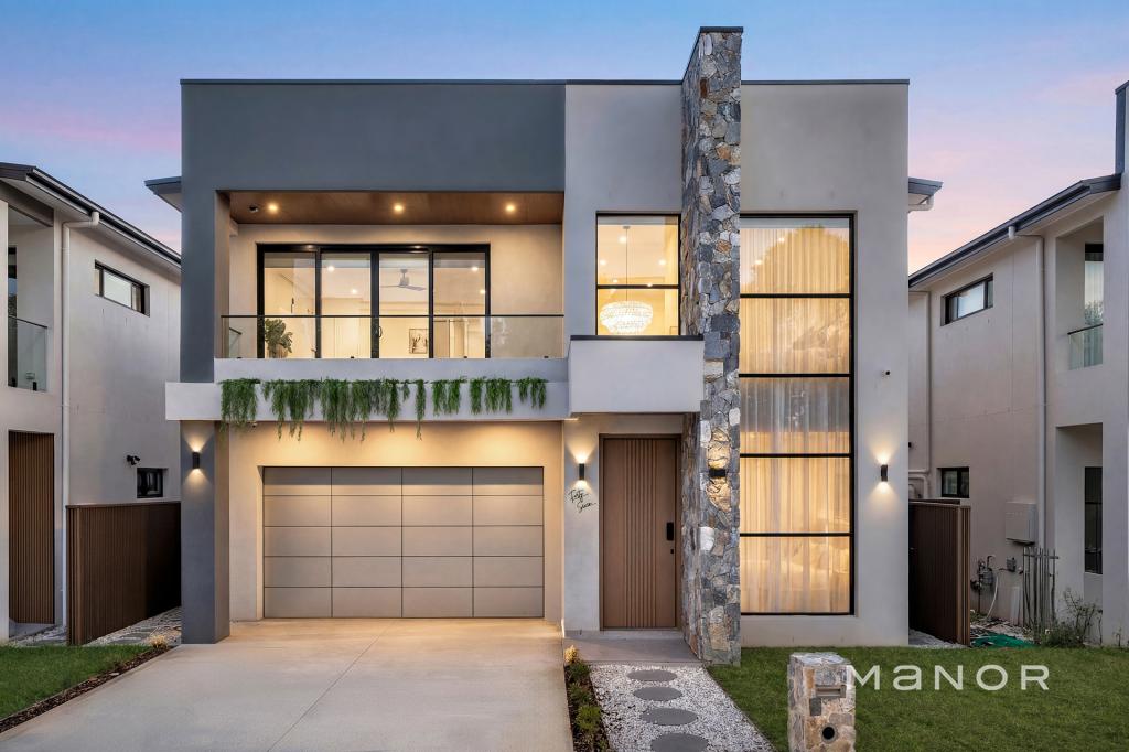 47 Highbury Rd, North Kellyville, NSW 2155