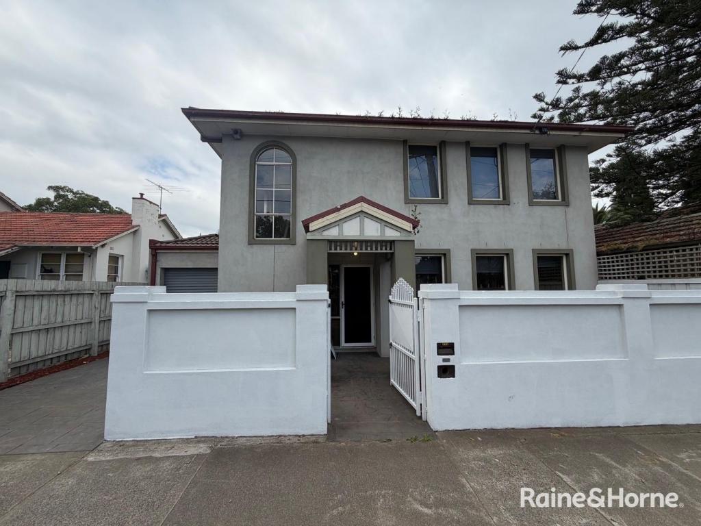 193a Ascot Vale Rd, Ascot Vale, VIC 3032