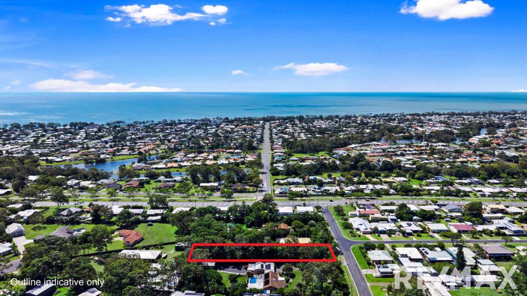 LOT 202/7-9 HOWARD ST, URANGAN, QLD 4655