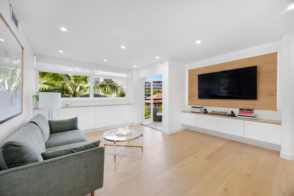 18/52 Darling Point Rd, Darling Point, NSW 2027