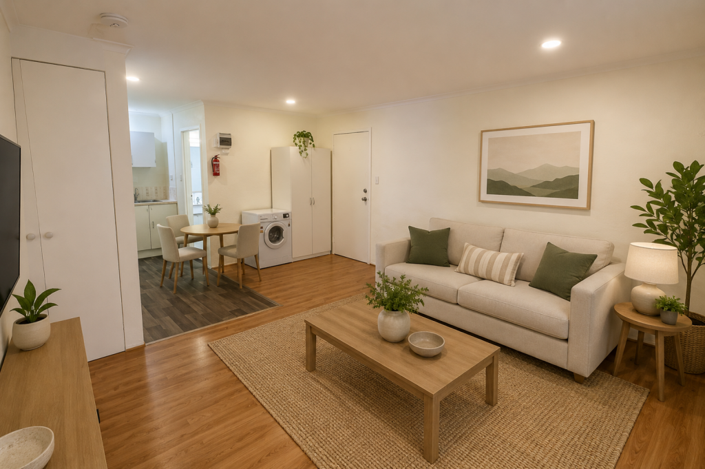 1/98 Mandurah Tce, Mandurah, WA 6210