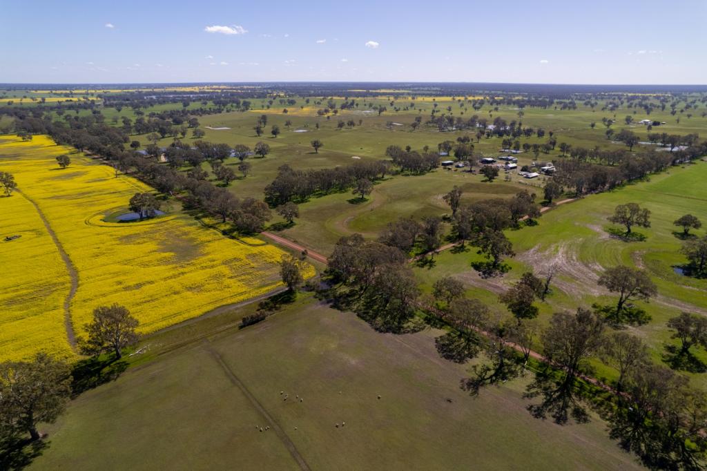 41 J QUIGLEYS RD, DOUGLAS, VIC 3409
