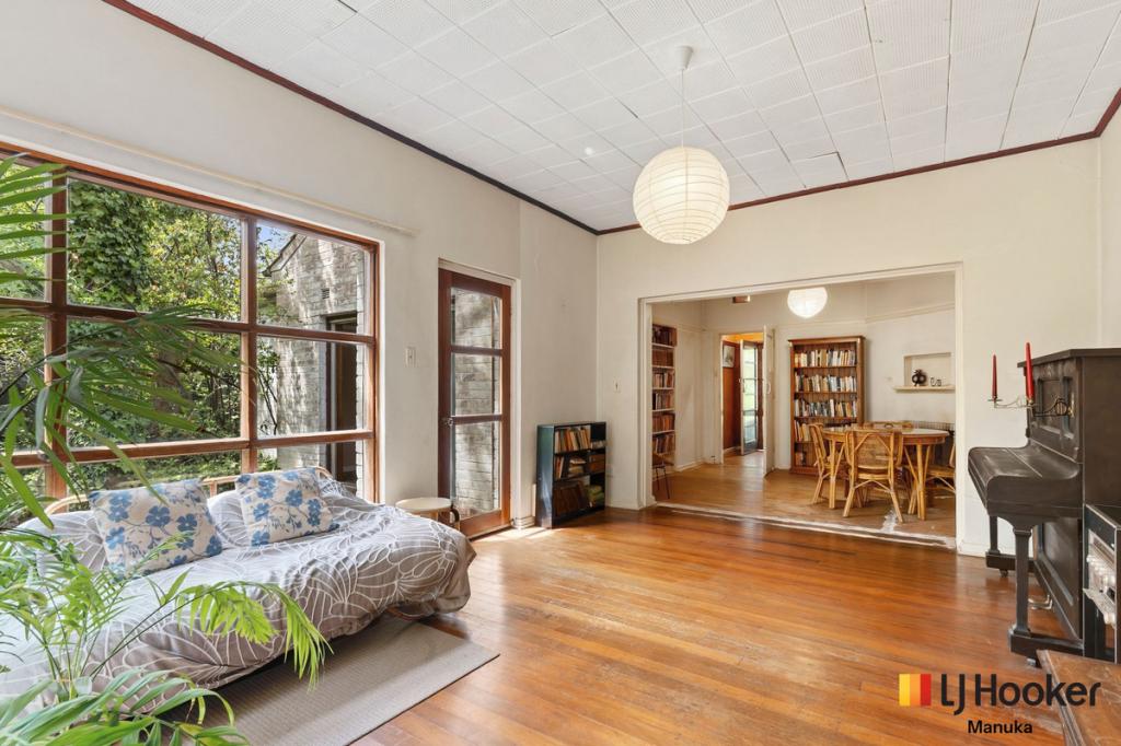 31 Froggatt St, Turner, ACT 2612