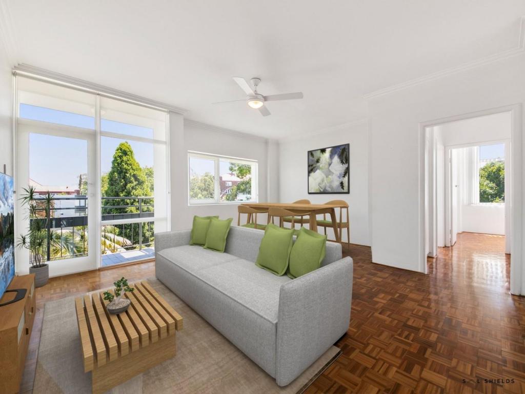 8/32-36 Bellevue Rd, Bellevue Hill, NSW 2023