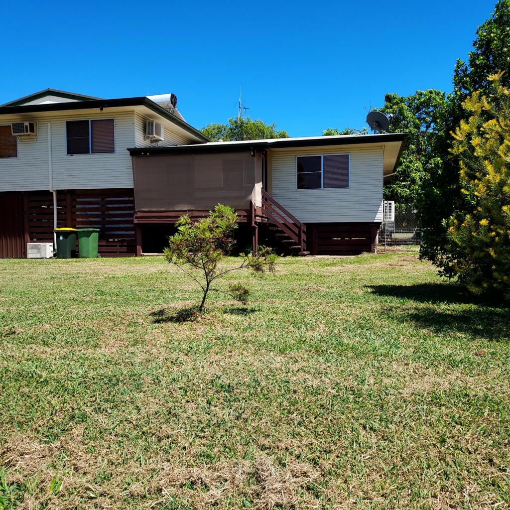 1 Fraser Ct, Dysart, QLD 4745