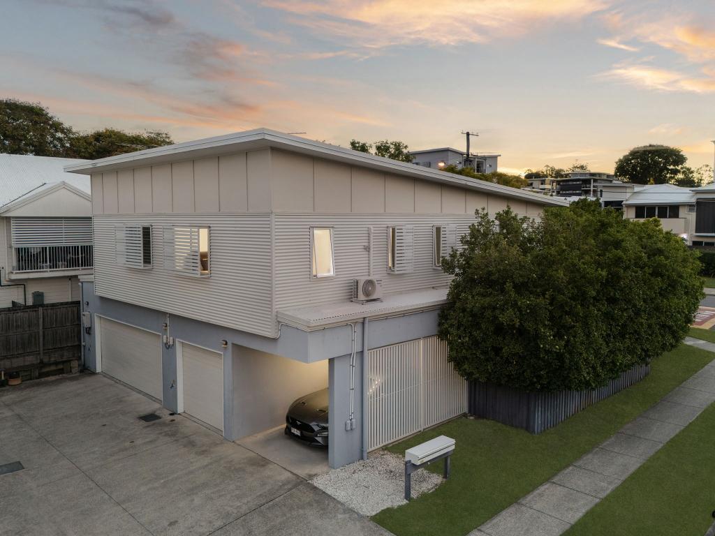 2/7 Coyne St, Sherwood, QLD 4075