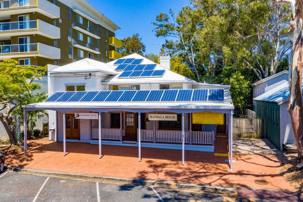 5 Shore St E, Cleveland, QLD 4163