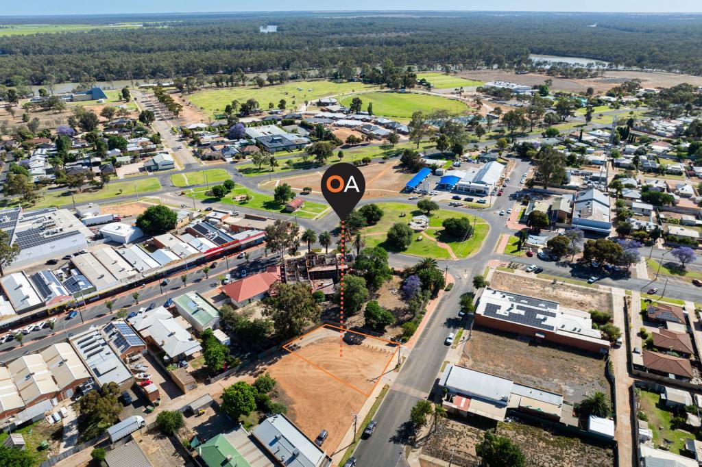 Lot 1/70 Perrin St, Robinvale, VIC 3549