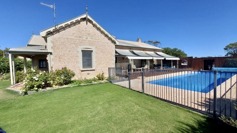 56 Woodlawn Rd, Streaky Bay, SA 5680