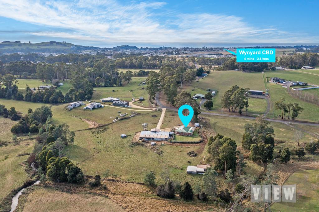 122 Deep Creek Rd, Wynyard, TAS 7325