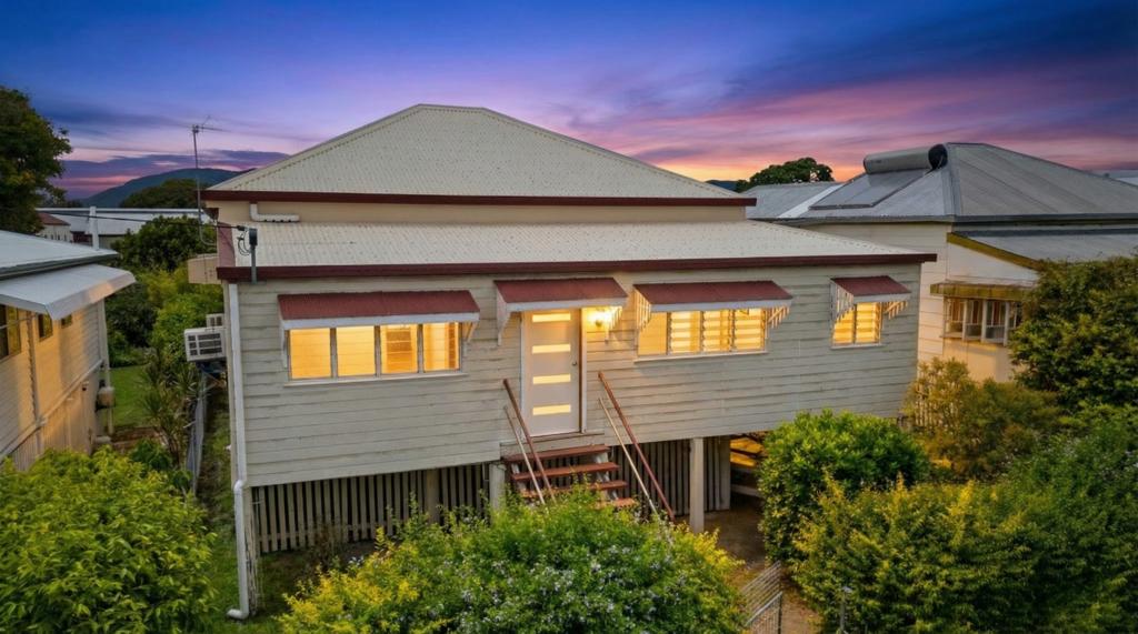 63 Kent St, Rockhampton City, QLD 4700