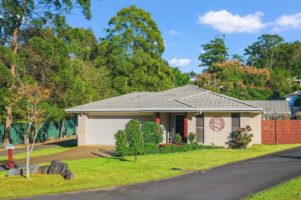 21 TOBEY PL, PORT MACQUARIE, NSW 2444
