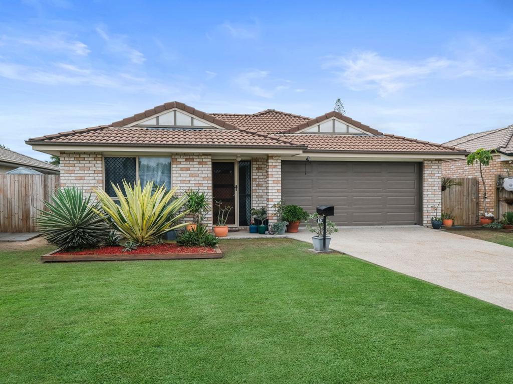 73 Finetti Cct, Durack, QLD 4077