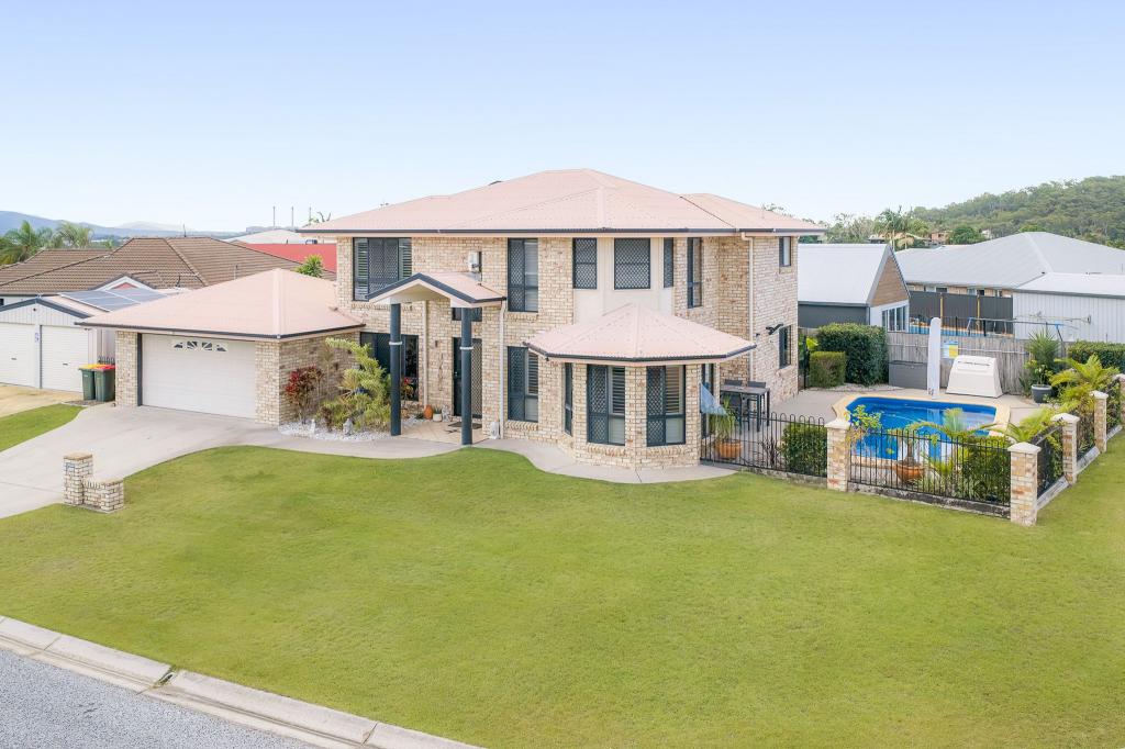 2 Kensington Pl, Kin Kora, QLD 4680