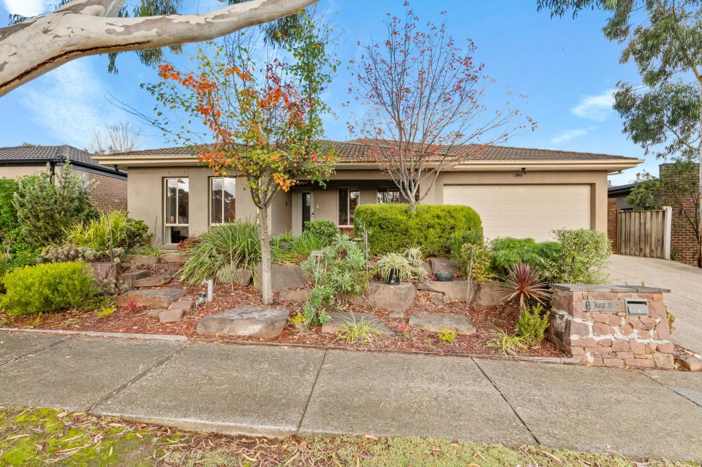 6 KEYS ST, DOREEN, VIC 3754