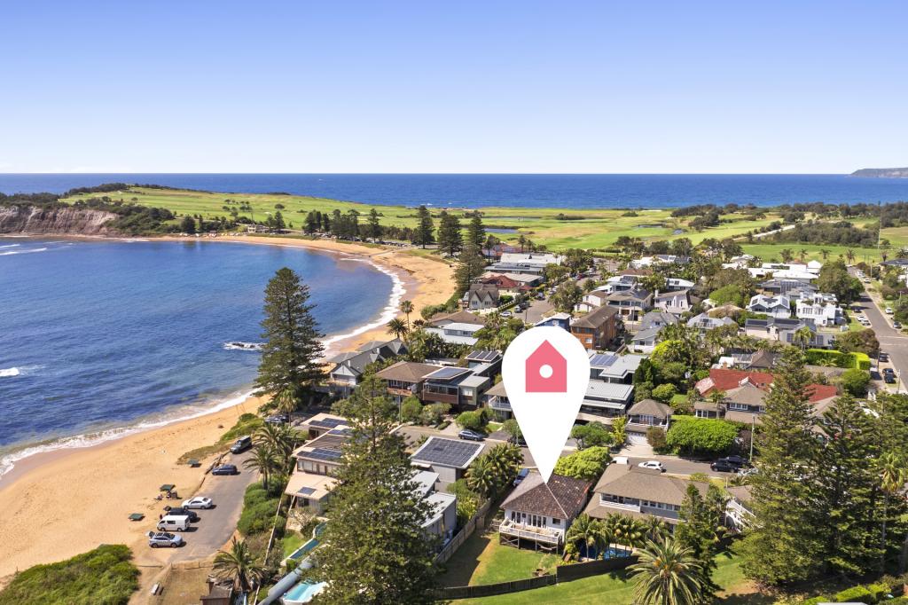 4 Florence Ave, Collaroy, NSW 2097