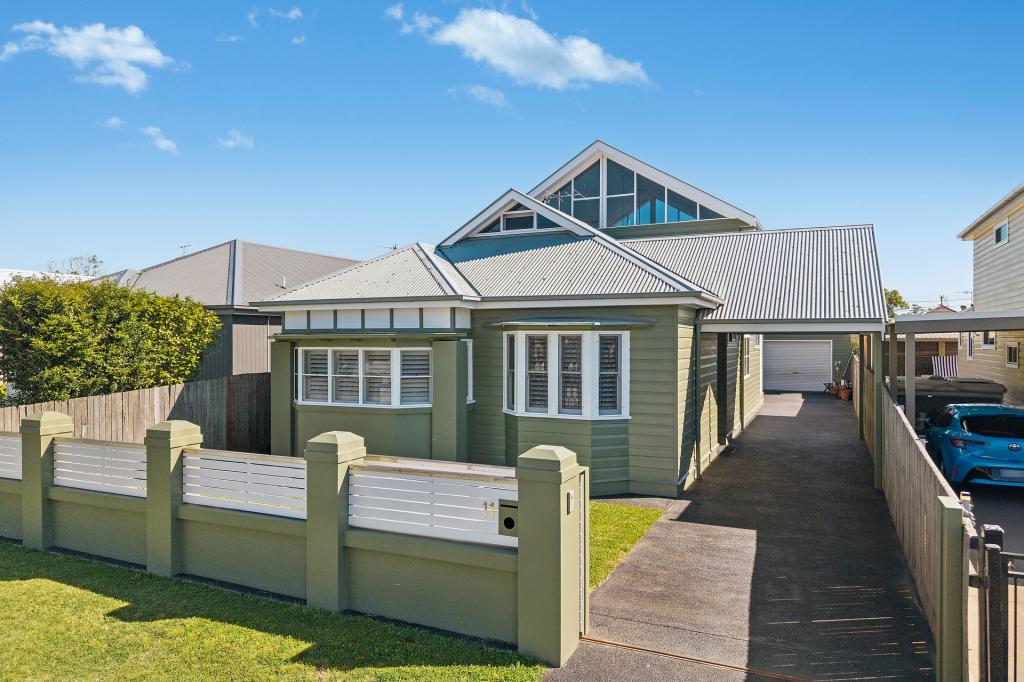 11 David St, Georgetown, NSW 2298