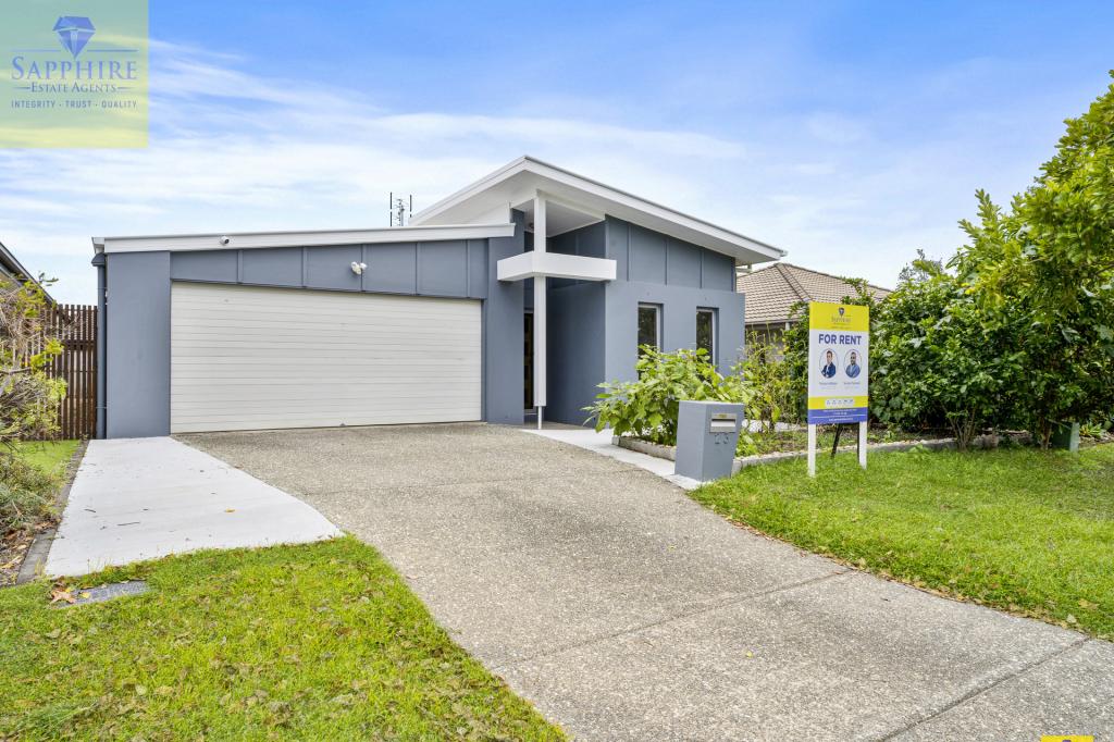 23 MOONDARRA ST, PIMPAMA, QLD 4209
