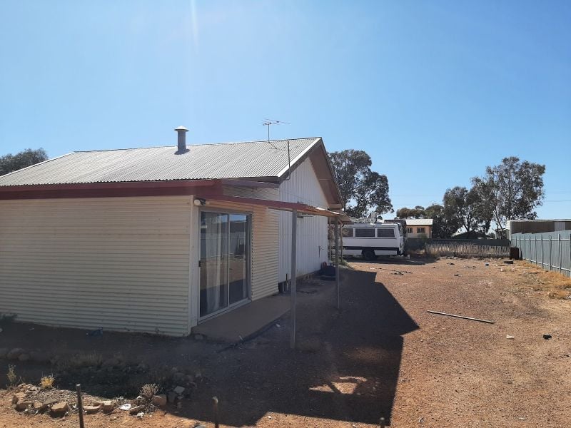 Lot/1203 Hillman Rd, Coober Pedy, SA 5723