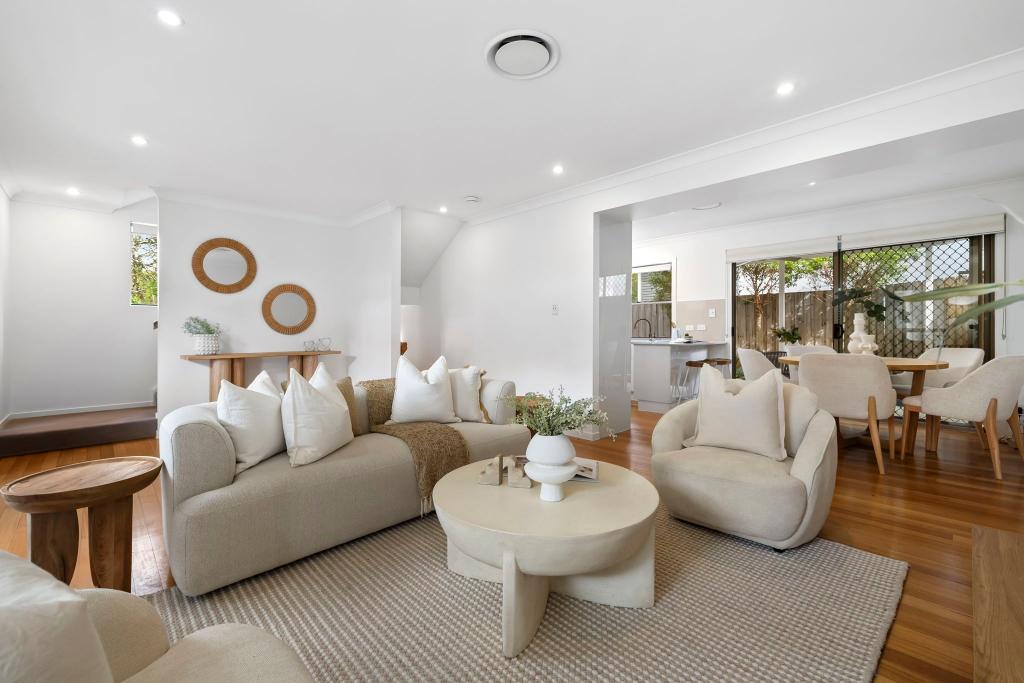 11/903 Waterworks Rd, The Gap, QLD 4061