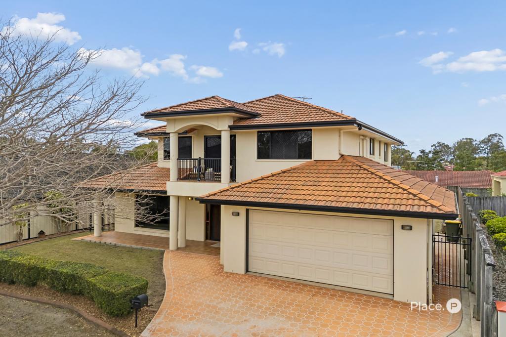 3 Preston Ct, Calamvale, QLD 4116