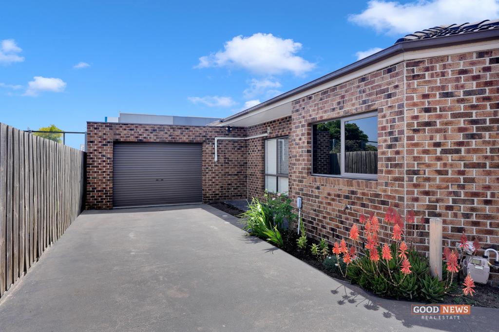 3/5 HARVARD CT, TRUGANINA, VIC 3029
