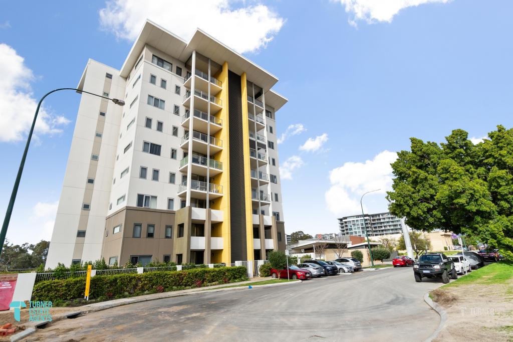 21/28 Goodwood Pde, Burswood, WA 6100