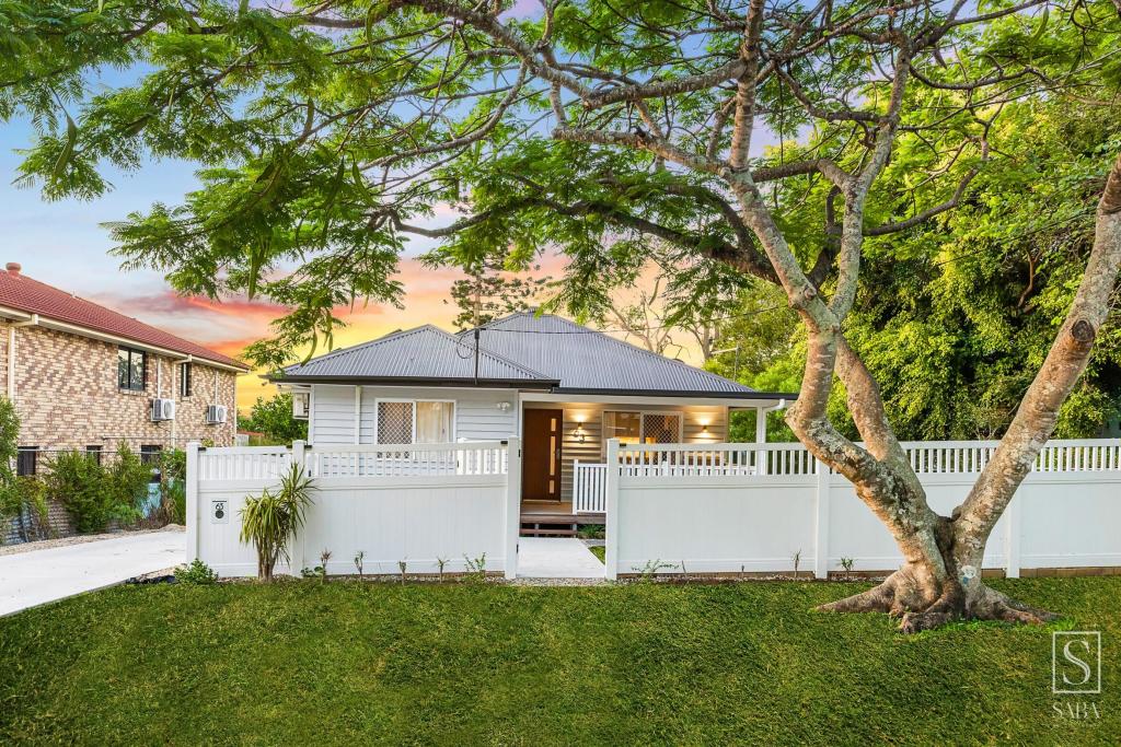 63 Harrington St, Darra, QLD 4076