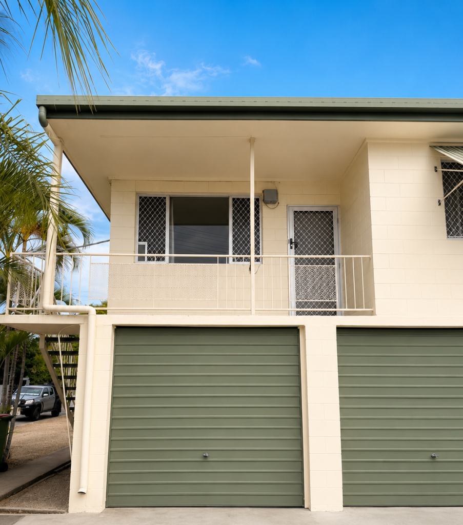 1/13 Illuka St, Currajong, QLD 4812