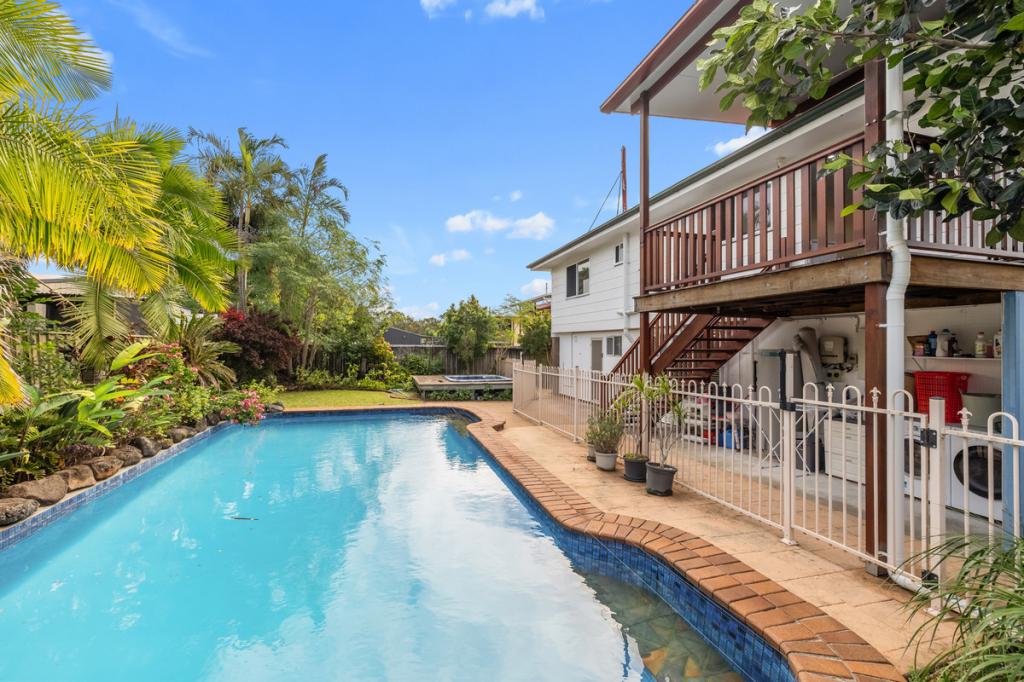 12 Jupiter St, Capalaba, QLD 4157