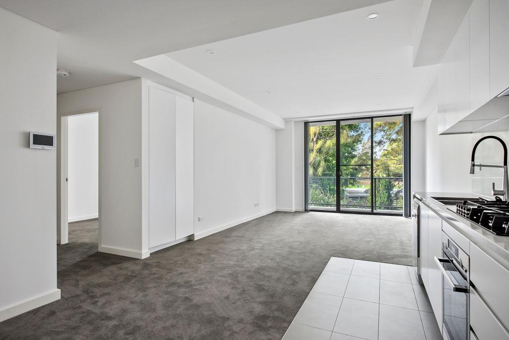 18/3-5A CITRUS AVE, HORNSBY, NSW 2077