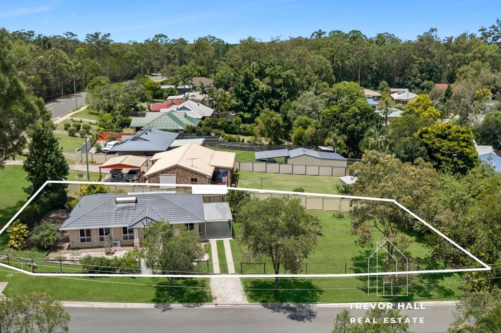 29 Beerburrum-Woodford Rd, Beerburrum, QLD 4517