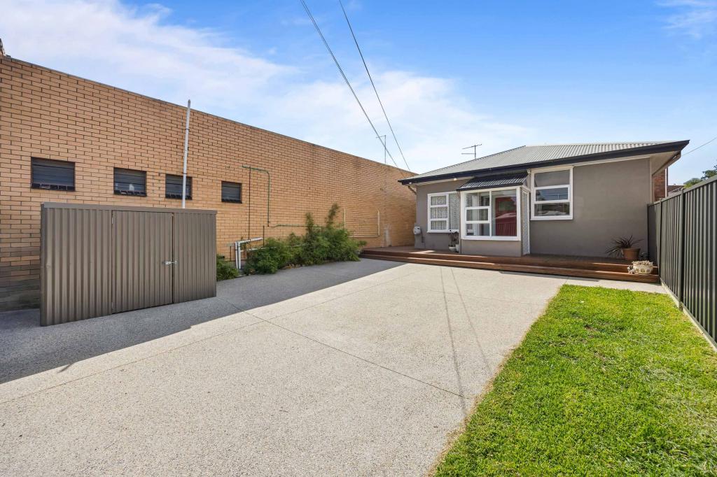22 Porter St, Bakery Hill, VIC 3350